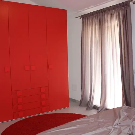 Casa Paolina Holiday home