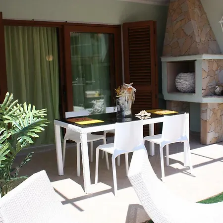 Holiday home Casa Paolina