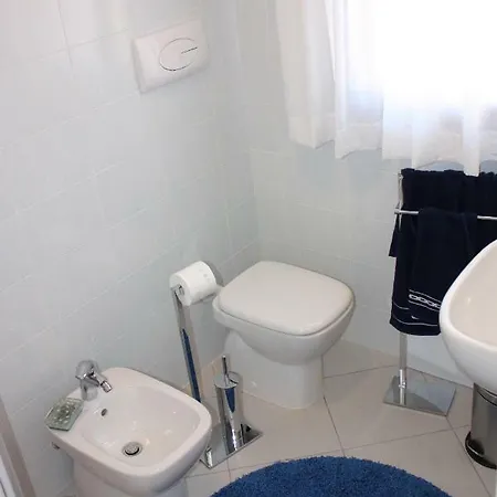 Casa Paolina Holiday home *