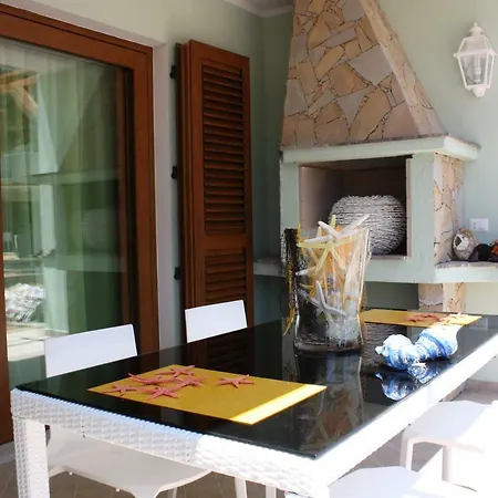 Holiday home Casa Paolina Porto Pino
